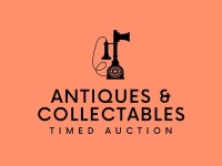 Thursday - Antiques & Collectables