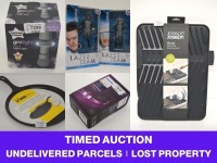 Timed Auction: Thursday - General Auction 2