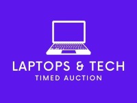Sunday TImed Auction: Laptops & Tech
