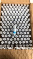 APPROX. 125X "HAND ON" HAND AND SKIN SPRAY DISINFECTANT / 50ML BOTTLES / NEW