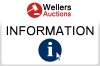 IMPORTANT INFO: THIS IS AN AUCTION OF UNCLAIMED PROPERTY, UNDELIVERED PARCELS, END-OF-LINE STOCK &CUSTOMER RETURNS. ALL STOCK IS SOLD WITHOUT GUARANTEE OR WARRANTY. STOCK IS CHECKED WHERE POSSIBLE, HOWEVER IT IS IMPORTANT TO REMEMBER THAT ANY FAULTS MAY N