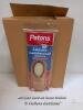 12X PATONS LUXURY LAMBSWOOL INSOLES / SIZE 6-7 / NEW AND SEALED