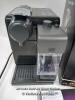 *DE'LONGHI NESPRESSO LATTISSIMA TOUCH COFFEE MACHINE, EN560.B / USED / POWERS UP, NOT FULLY TESTED FOR FUNCTIONALITY [2978] - 2