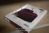 *17 STORIES CRESTMOOR PERCALE DUVET COVER SET COLOUR: PURPLE, SIZE: SINGLE - 1 STANDARD PILLOWCASE / RRP: £14.99 / TO BE COLLECTED FROM HOMESTEAD FARM / NEW [2975] - 2