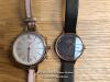 *X2 LADIES WATCHES INC. FOSSIL AND SKAGEN [158-18/10]