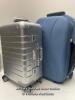*X2 CABIN SUITCASES INC. AWAY [225-14/04]