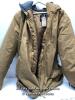 *X1 THE NORTH FACE PRE-OWNED MENS/HOMMES JACKET SIZE: L [174-14/04]