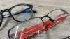*X3 FRAMES GLASSES INCL. HUGO BOSS, TOMMY HILFIGER AND LUNOR - 7