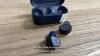 *JABRA ELITE 3 WIRELESS EARBUDS / POWERS UP, APPEARS NOT TO CONNECT / MINIMAL SIGNS OF USE - 7