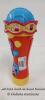 *PEPPA PIG PP07 SINGALONG AND LEARN MICROPHONE ELECTRONIC TOY [3064]