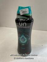 *LENOR UNSTOPPABLE SCENT BOOSTER