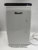*WOOD'S DEHUMIDIFIER MDK26 / POWERS UP AND APPEARS FUNCTIONAL