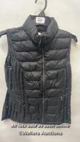 *NEW (WITHOUT TAG) 32 DEGREES HEAT BLACK BODY WARMER - S