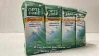 *OPTIFREE REPLENISH - 300ML / NEW AND SEALED, DAMAGED PACKAGING