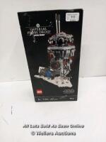 *LEGO STAR WARS IMPERIAL PROBE DROID - 75306 / NEW & SEALED [2979]