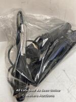 *BAG OF X4 STRAIGHTHERS INCL. GHD AND REMINGTON