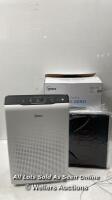 *WINIX ZERO AIR PURIFIER / POWERS UP AND APPEARS FUNCTIONAL, SIGNS OF USE