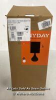 *JOHN LEWIS & PARTNERS KRISTY TOUCH TABLE LAMP / APPEARS NEW, OPEN BOX