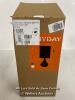 *JOHN LEWIS & PARTNERS KRISTY TOUCH TABLE LAMP / APPEARS NEW, OPEN BOX