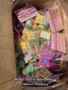 *LARGE JOB LOT OF NEW PARTY GIFTS, IDEAL FOR PARTY GIFT BAGS FILLERS - 7