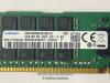 *805351-B21 REF HPE 32GB (1X32GB) DUAL RANK X4 DDR4-2400 CAS-17-17-17 REGISTERED / NEW - 4