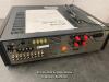 *ONKYO INTEGRA TX-108 RECEIVER AMPLIFIER 'COMPUTER CONTROLLED TUNER AMPLIFIER' A / UNCHECKED FOR POWER / U.S. PLUG - 4