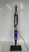 *SHARK S6003UKCO STEAM MOP / POWERS UP / SIGNS OF USE