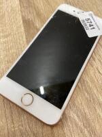 *APPLE IPHONE 7 / A1778 / I-CLOUD (ACTIVATION) LOCKED / SCREEN DAMAGED / UK BLACK LISTED /IMEI: 355320087868413