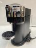 *NESPRESSO VERTUO NEXT 11709 COFFEE MACHINE BY MAGIMIX / POWERS UP/ SIGNS OF USE