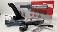 *HOOVER H-HANDY HANDHELD VACUUM CLEANER 700 EXPRESS HH710M / INTERMITTENT POWER, MAY REQUIRE CHARGE