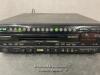 *PIONEER CLD-3760KV LASERDISC LASER MACHINE 240V /NTSC PLAYER / POWERS UP - NOT FULLY TESTED / SEE IMAGES FOR CONDITION