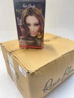 BOX OF 12 NEW HAIR DYES, COPPER DARK BLONDE