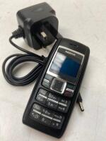 NOKIA 1600, ON EE NETWORK, WITH CHARGER