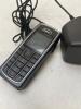 NOKIA 6230, ON EE NETWORK, WITH CHARGER