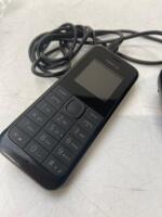 NOKIA 105 RM-1134 WITH CHARGER09