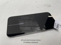 *APPLE IPHONE 12 PRO MAX / I-CLOUD (ACTIVATION) LOCKED [1-20/92]