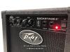*PEAVEY BACKSTAGE II COMBO GUITAR AMPLIFIER / POWERS UP, WITH BUILT IN POWER SUPPLY - 2