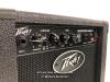 *PEAVEY BACKSTAGE II COMBO GUITAR AMPLIFIER / POWERS UP, WITH BUILT IN POWER SUPPLY - 3