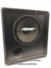 *PEAVEY 115BX BW BASS SPEAKER CABINET / UNABLE TO TEST