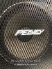 *PEAVEY 115BX BW BASS SPEAKER CABINET / UNABLE TO TEST - 2