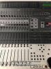 *DIGIDESIGN FOCUSRITE CONTROL 24 SURFACE MIXING CONSOLE / POWERS UP - 14