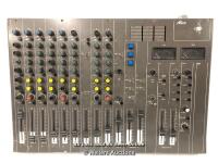 *ALICE (STANCOIL) 2000SP MIXING CONSOLE / UNABLE TO TEST FOR POWER, POWER SUPPLY UNAVAILABLE