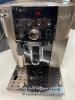 *DELONGHI MAGNIFICA S ECAM250.33.TB BEAN TO CUP COFFEE MAKER / POWERS UP, SIGNS OF USE - 2