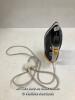 *PHILIPS AZUR IRON GC4537/86 / POWERS UP, WELL USED