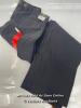 *GENTS NEW BC CLOTHING CONVERTIBLE CARGO TROUSERS/SHORTS - M/32