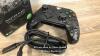 *PDP GAMING WIRED CONTROLLER FOR XBOX / MINIMAL SIGNS OF USE / POWERS UP - 2