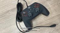 *TRUST YULA USB WIRED CONTROLLER