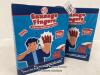 2X SAUSAGE FINGERS PARTY CHALLENGE GAME
