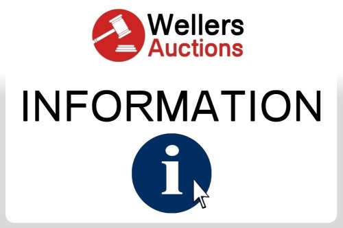 IMPORTANT INFO: THIS IS AN AUCTION OF UNCLAIMED PROPERTY, UNDELIVERED PARCELS, END-OF-LINE STOCK & CUSTOMER RETURNS. ALL STOCK IS SOLD WITHOUT GUARANTEE OR WARRANTY. STOCK IS CHECKED WHERE POSSIBLE, HOWEVER IT IS IMPORTANT TO REMEMBER THAT ANY FAULTS MAY