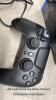 *GIOTECK VX4 PREMIUM WIRELESS CONTROLLER FOR PS4 & PC / MINIMAL SIGNS OF USE / VERY GOOD COSMETIC CONDITION - 2